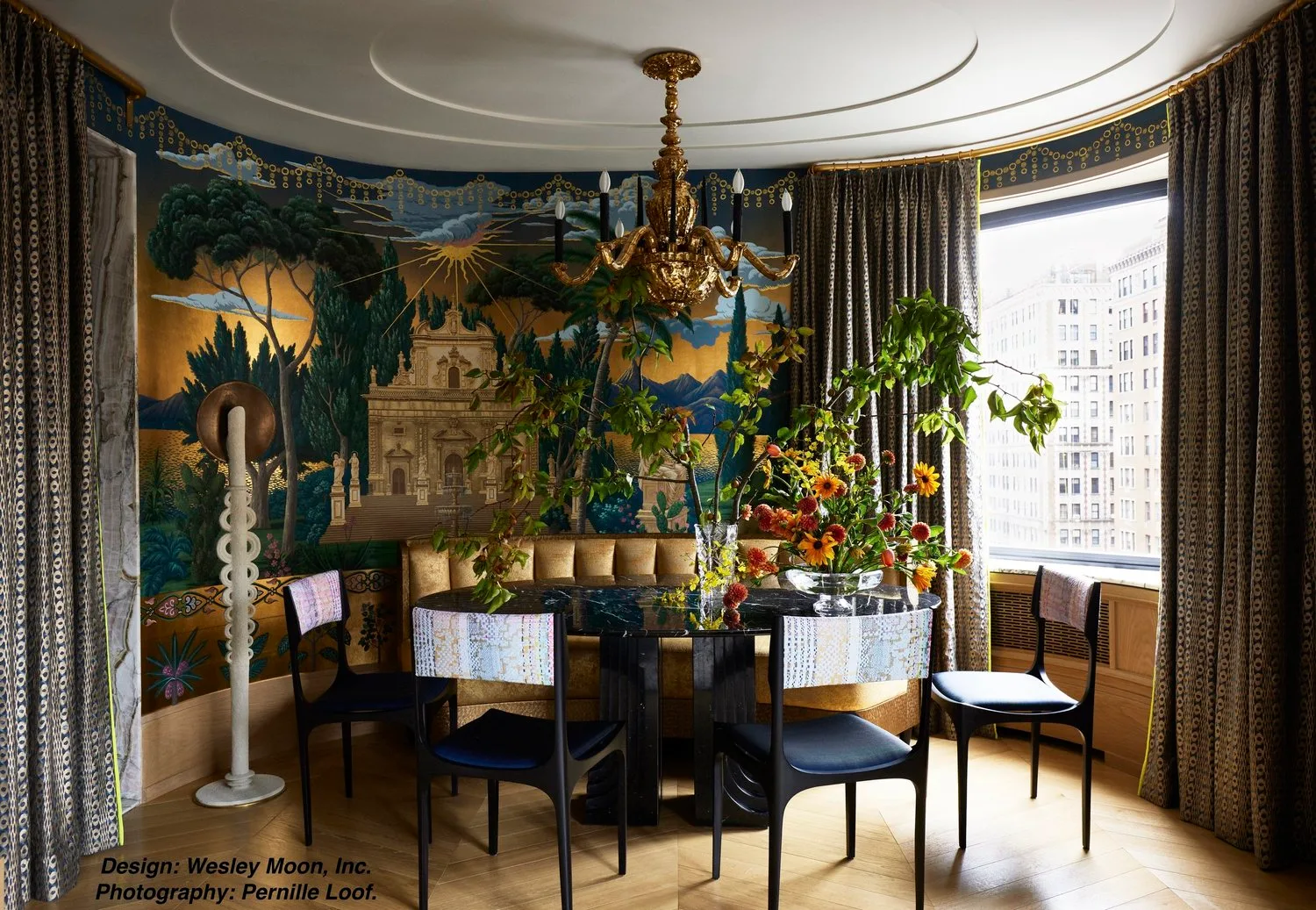 03a Dining Room Horizontal