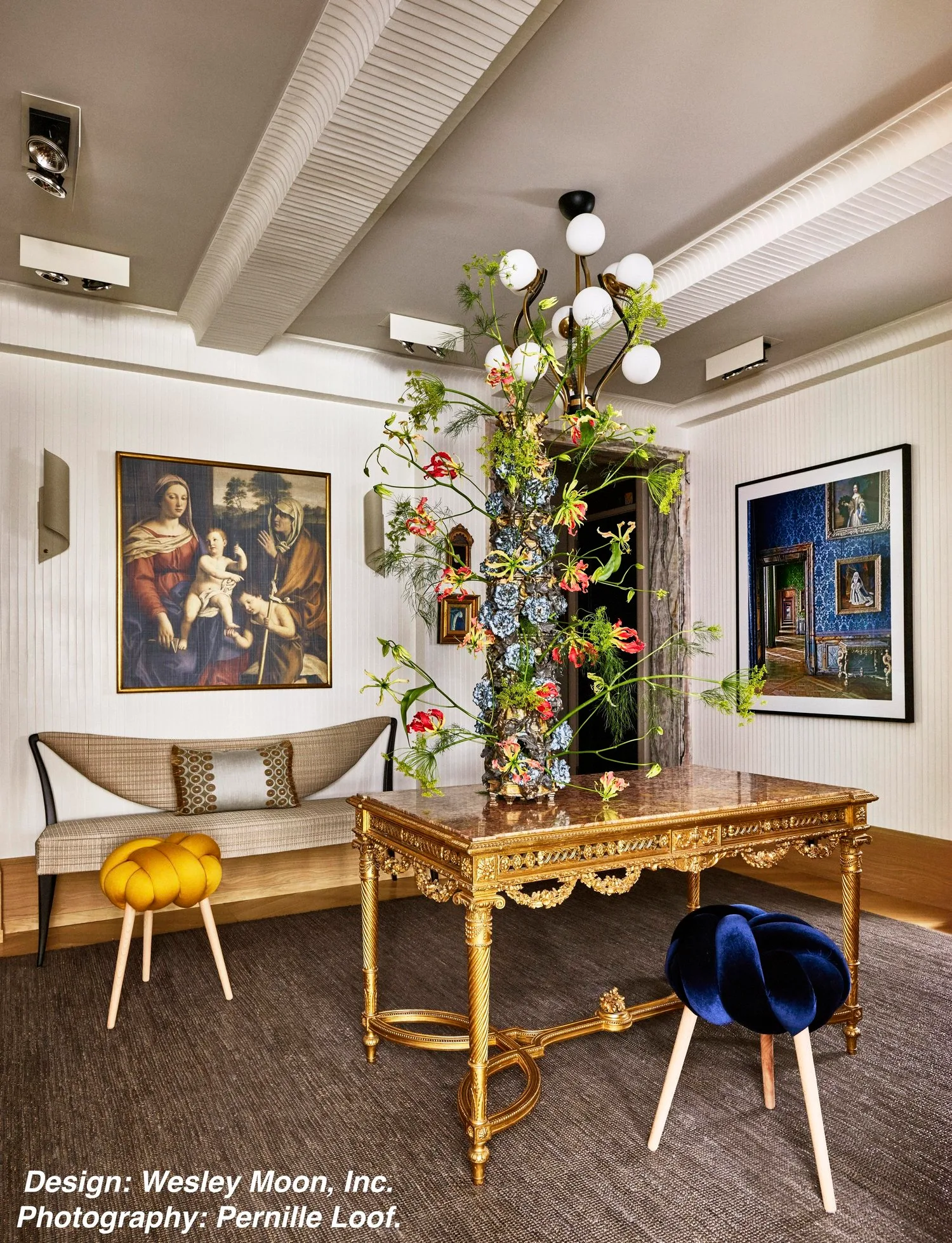 15 Gallery West