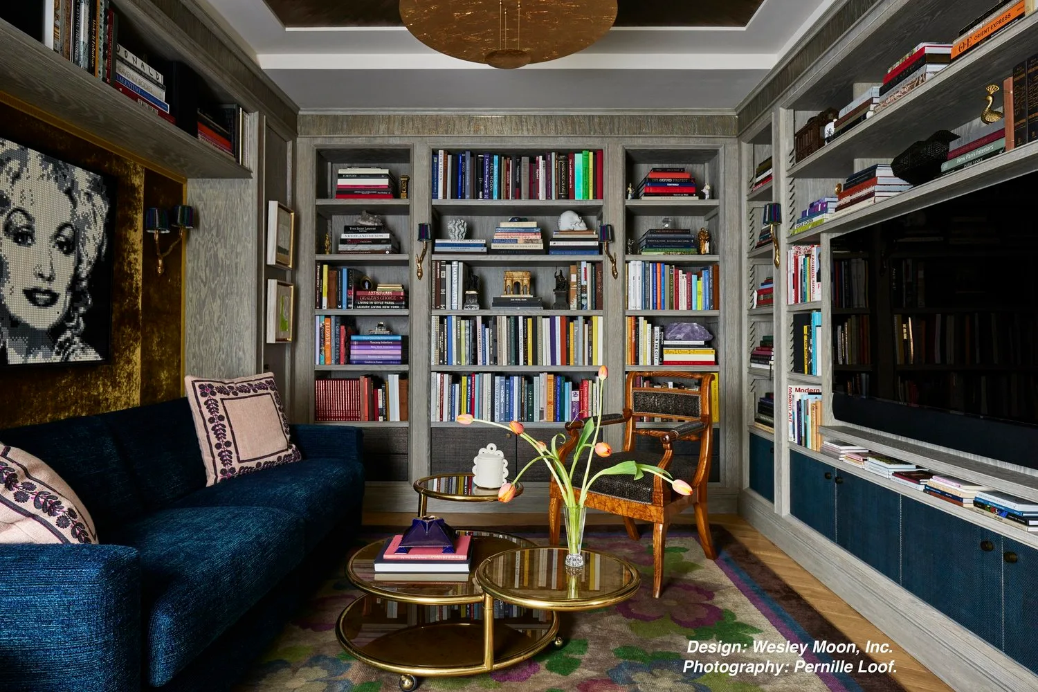28 Library West