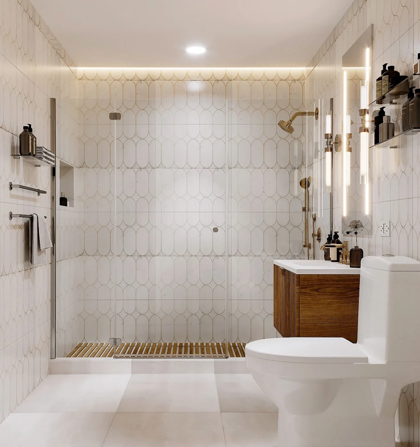 Bathroom NJ 2