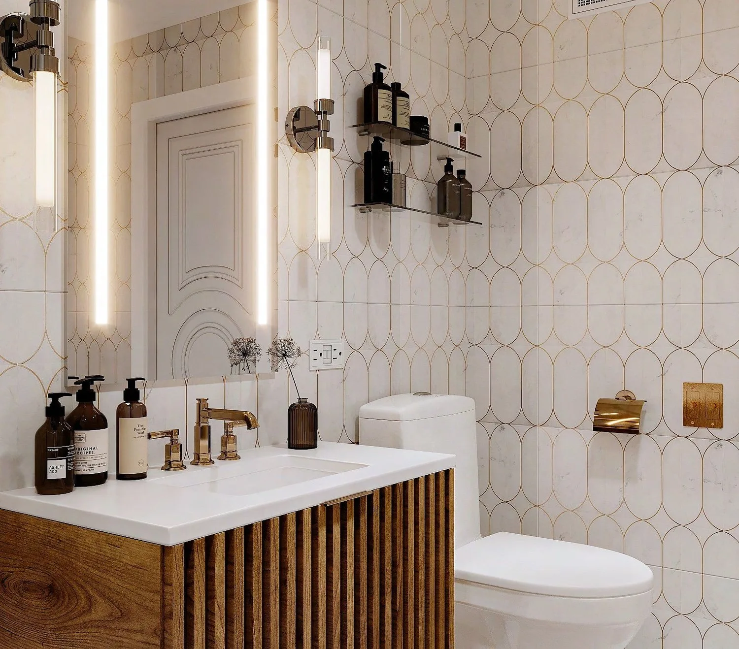 Bathroom Renovation NJ.
