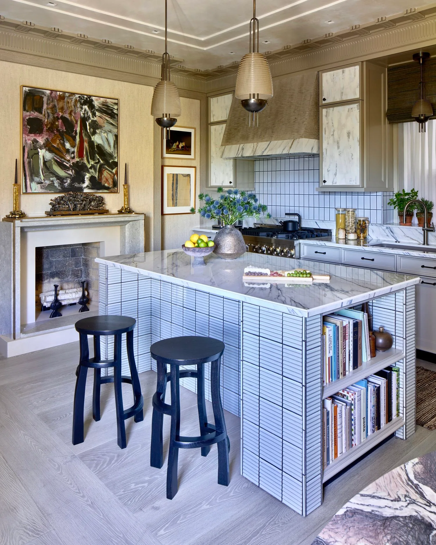Cabinet View