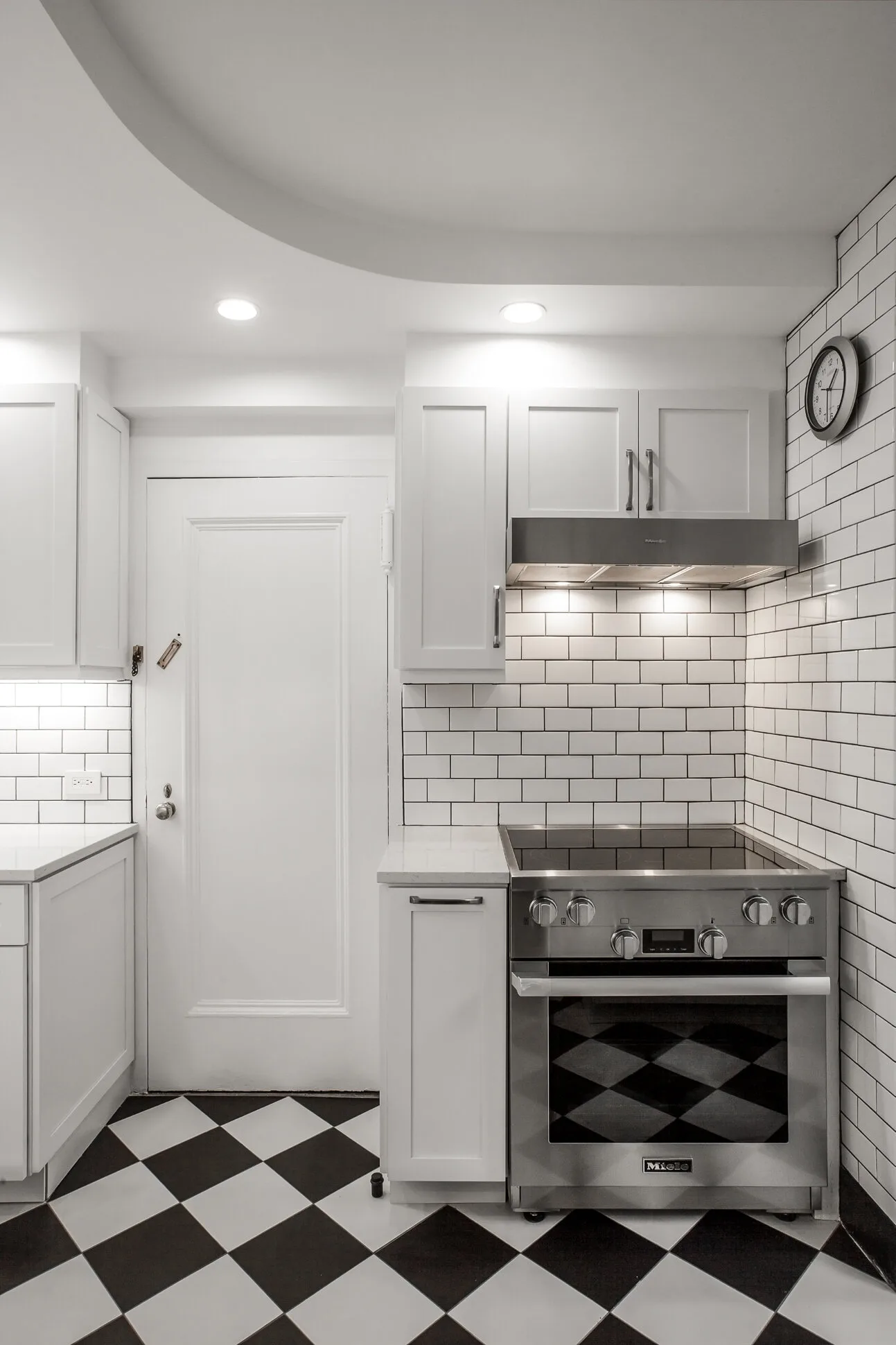 Luxury Interior Renovation