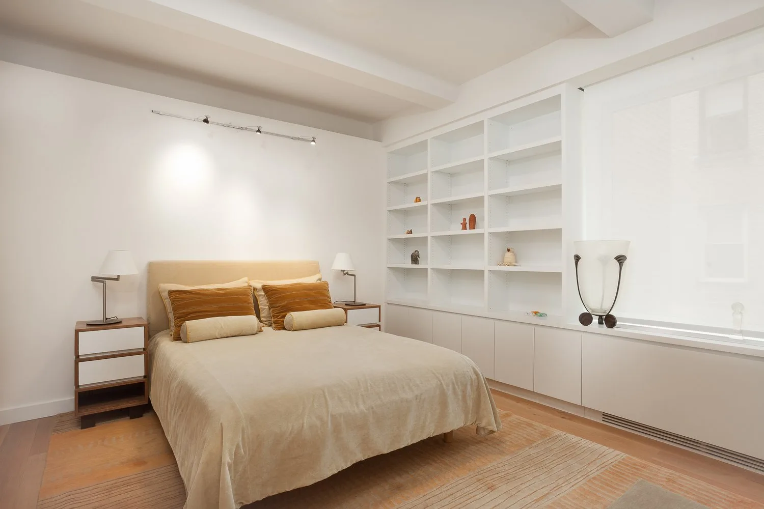 Luxury Interior Renovation