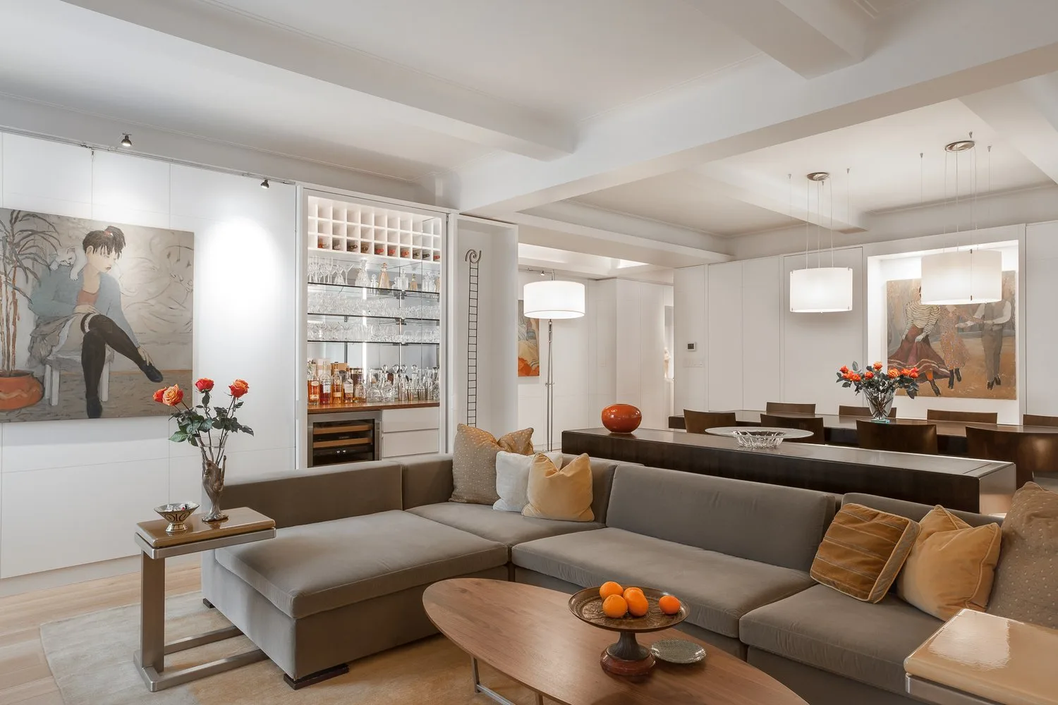 Luxury Interior Renovation