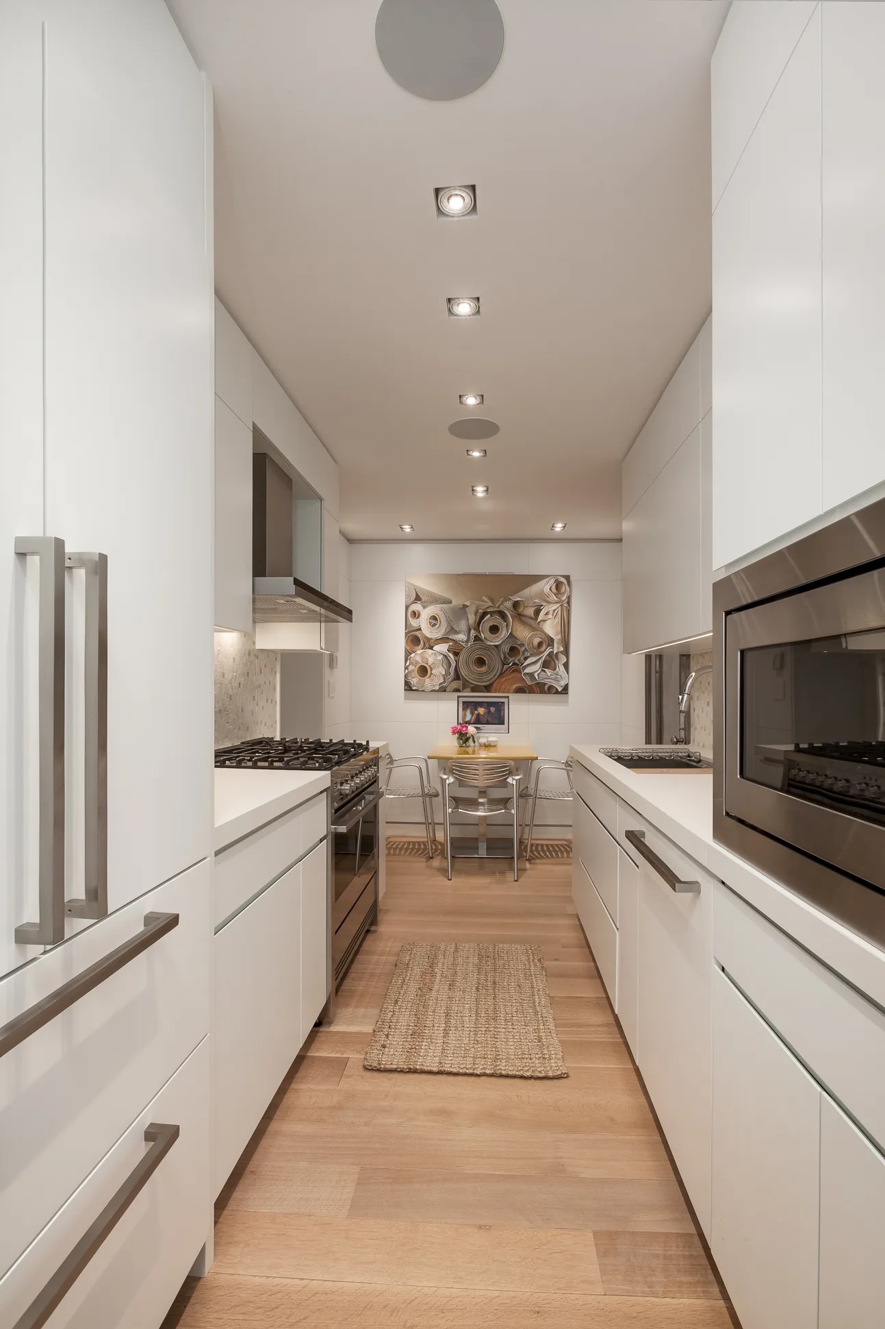 Luxury Interior Renovation