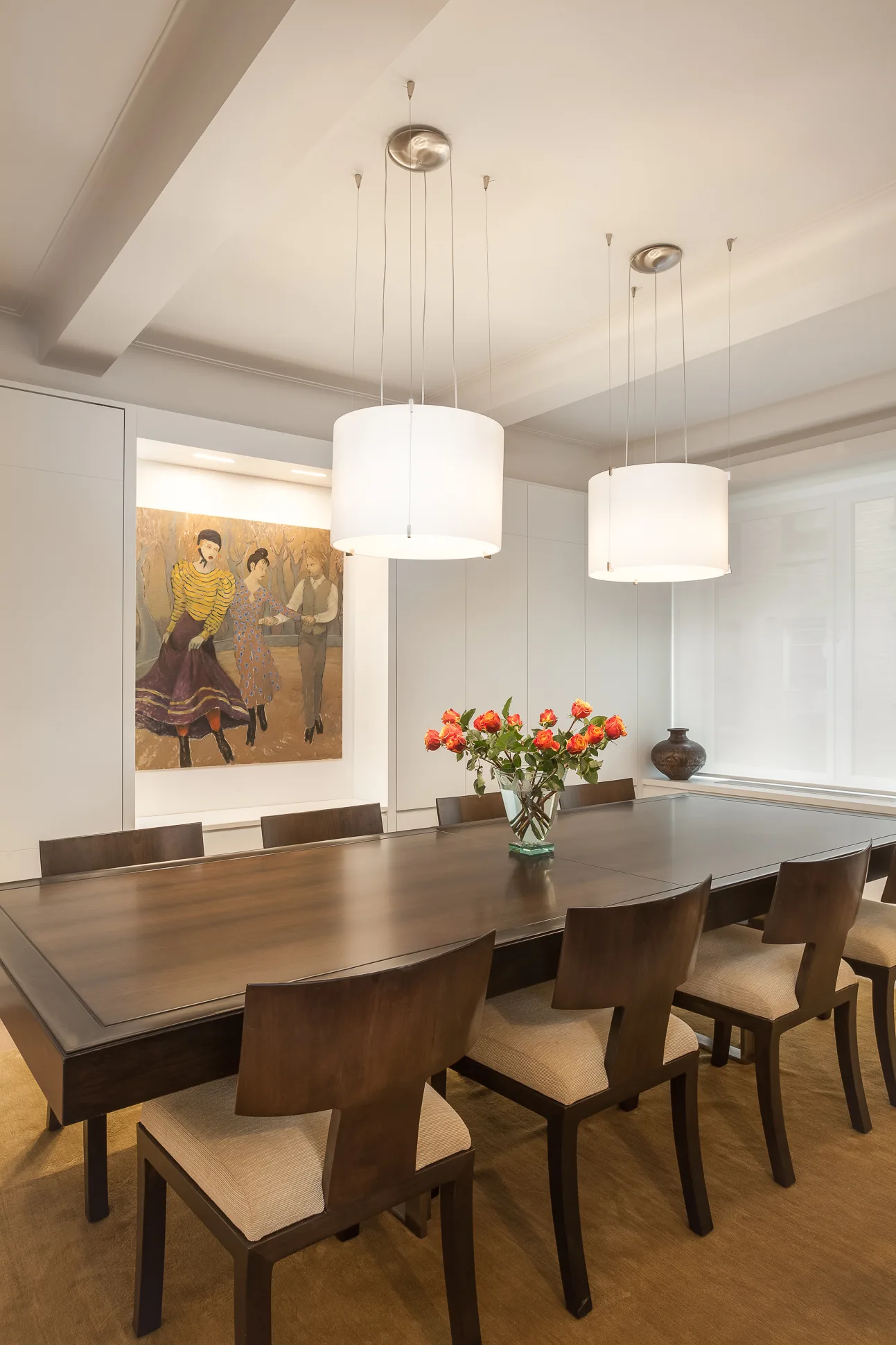 Luxury Interior Renovation