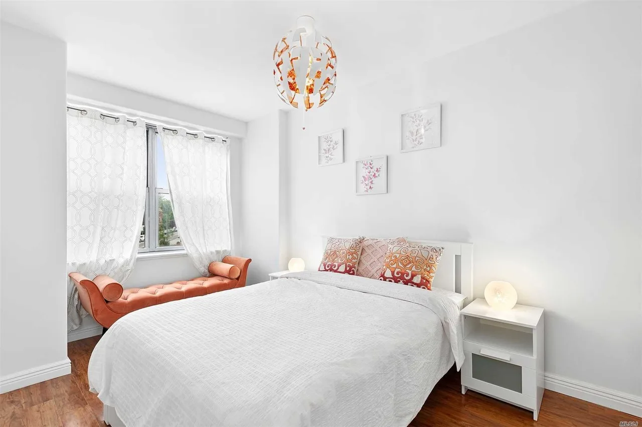 Luxury Interior Renovation