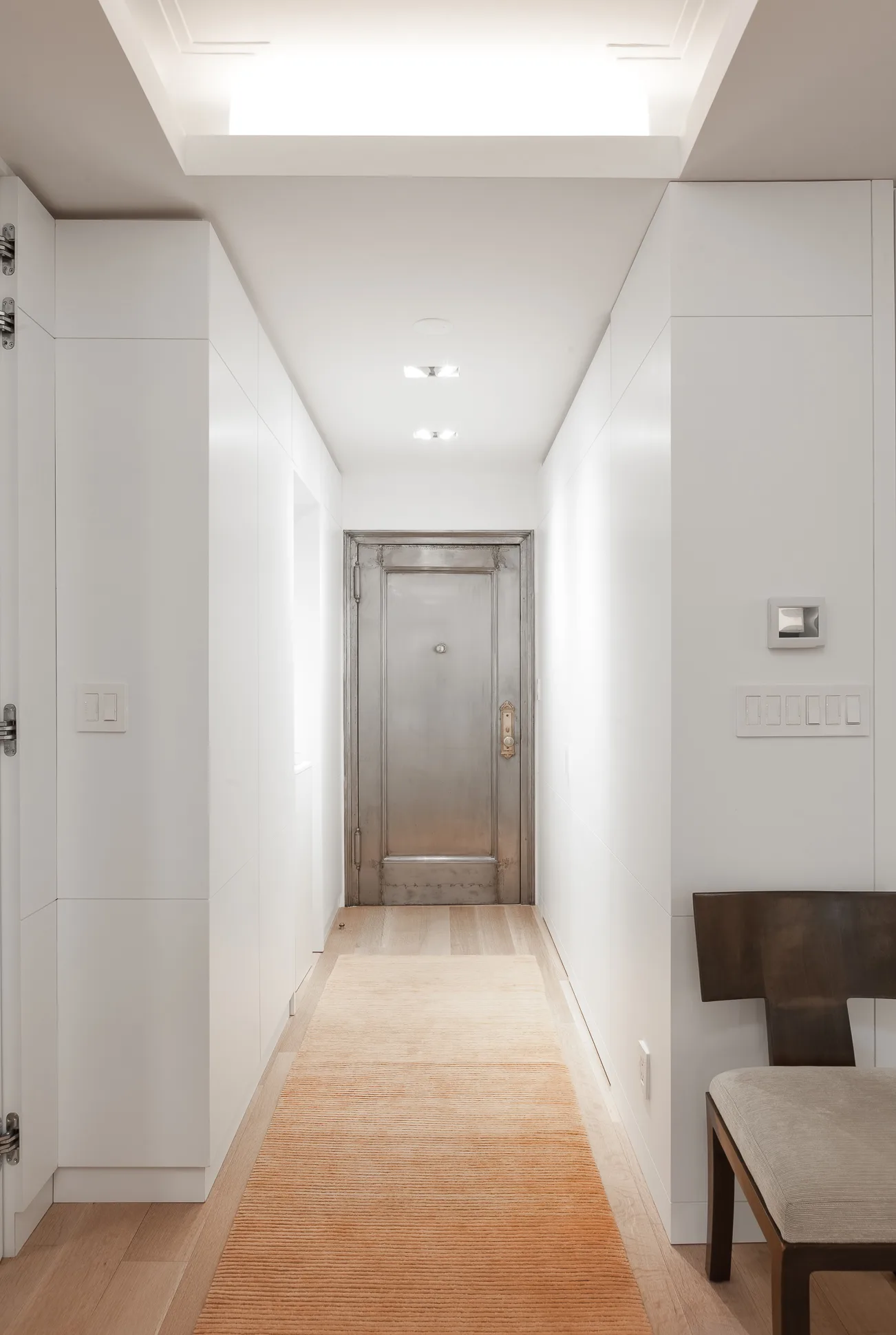Luxury Interior Renovation