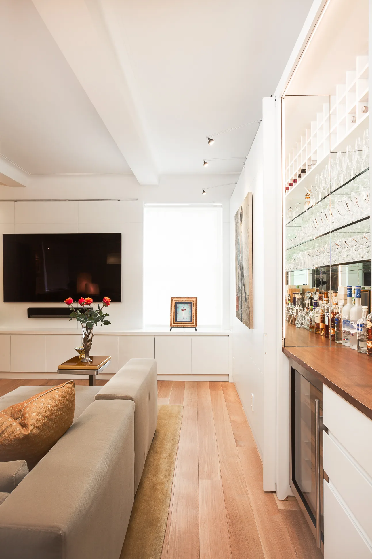 Luxury Interior Renovation