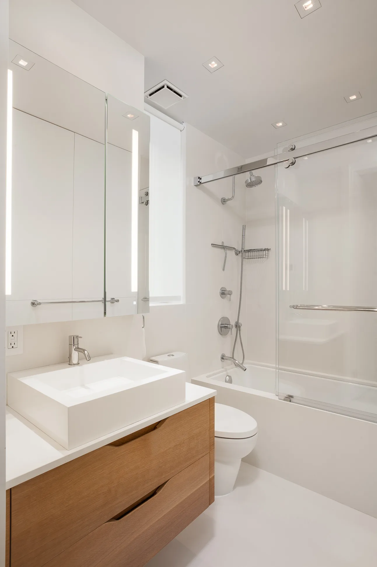 Luxury Interior Renovation