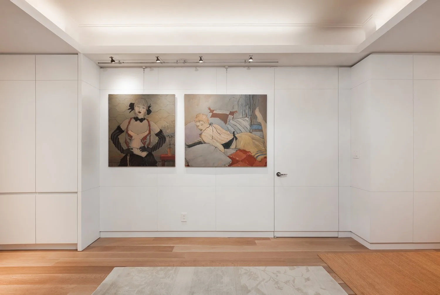 Luxury Interior Renovation