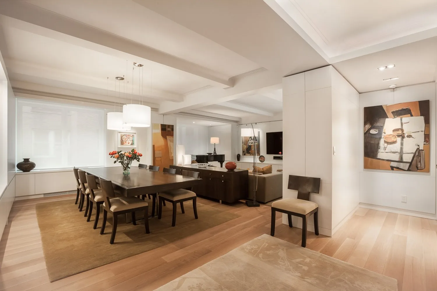 Luxury Interior Renovation