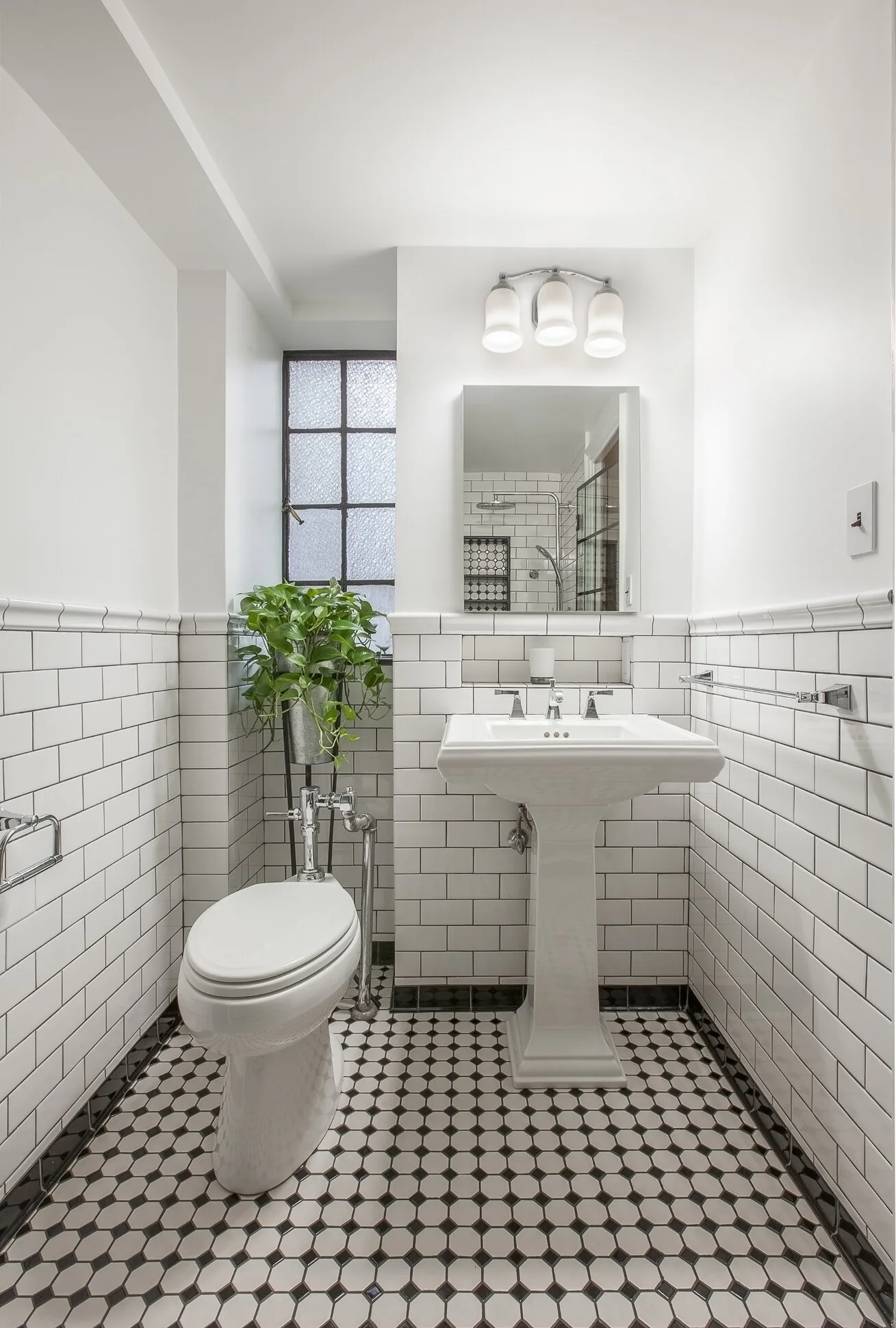 Luxury Interior Renovation