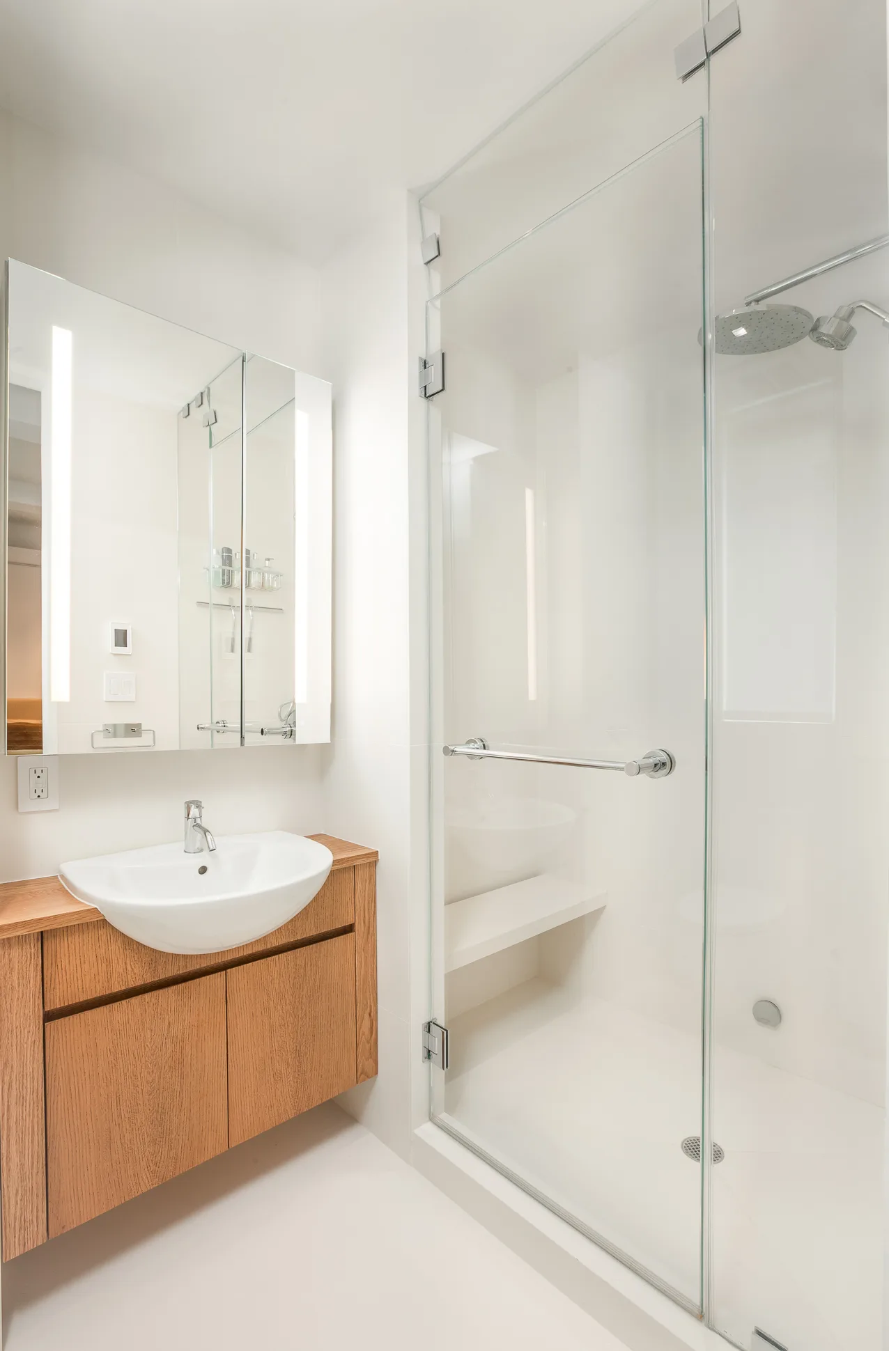 Luxury Interior Renovation