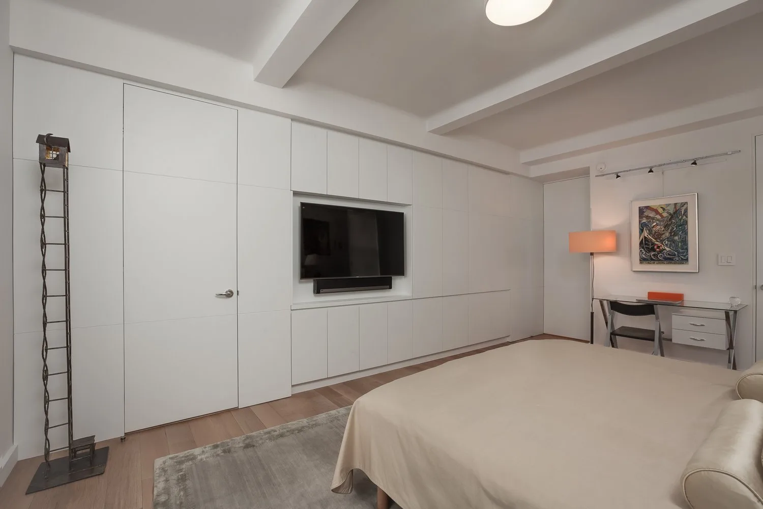Luxury Interior Renovation