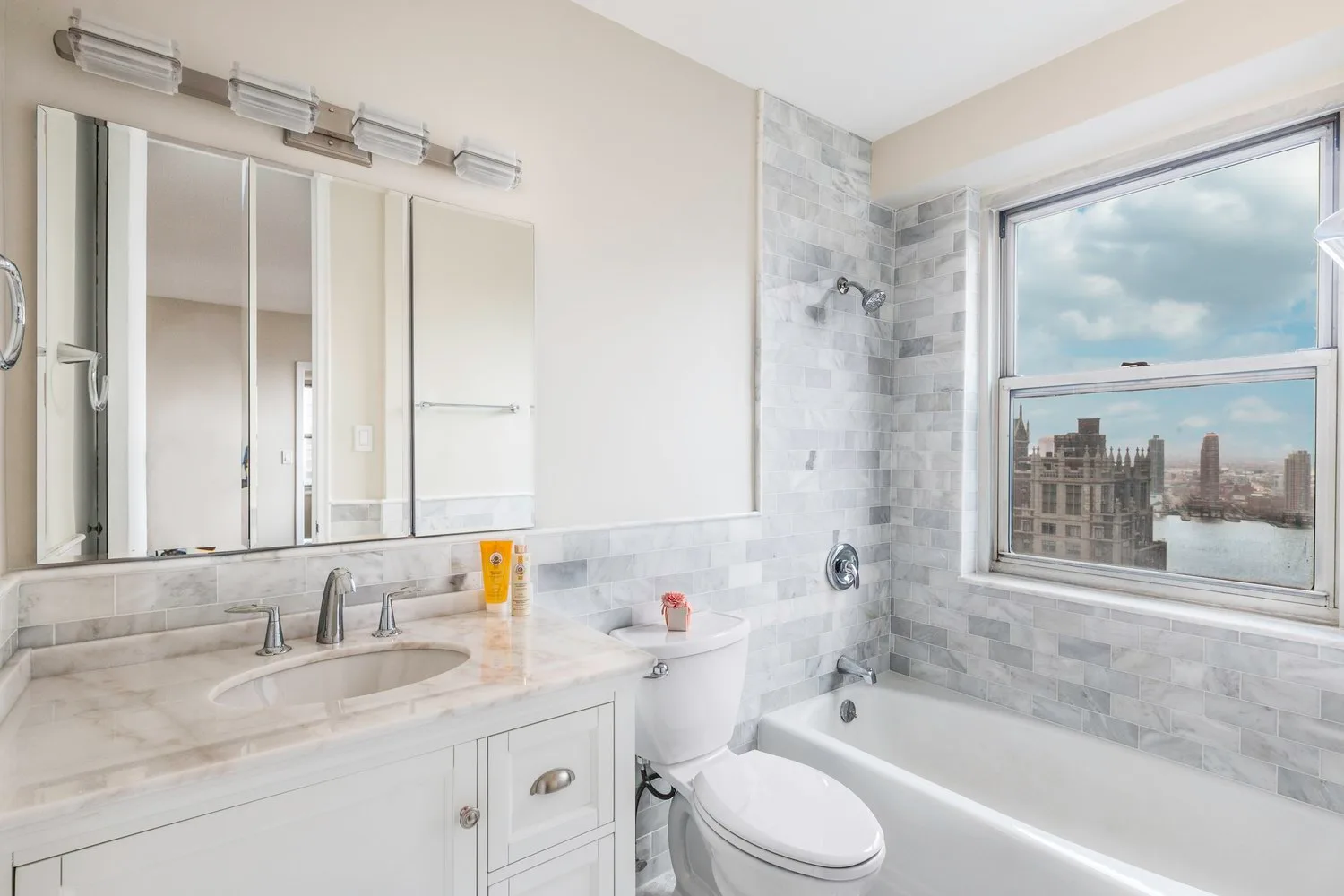 Luxury Interior Renovation