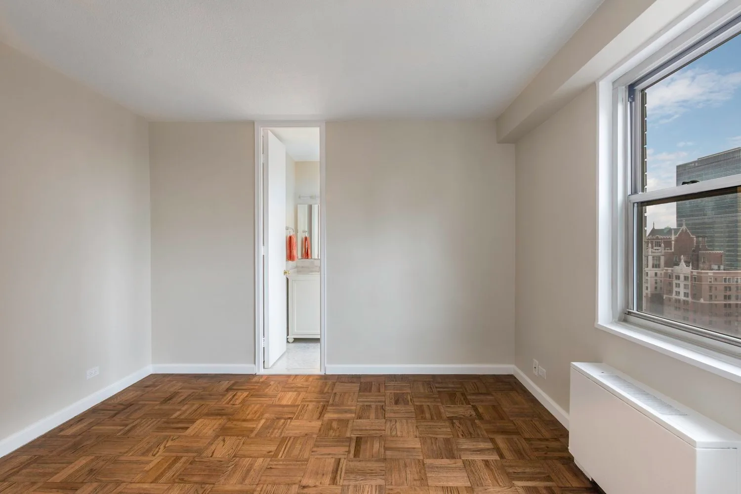 Luxury Interior Renovation