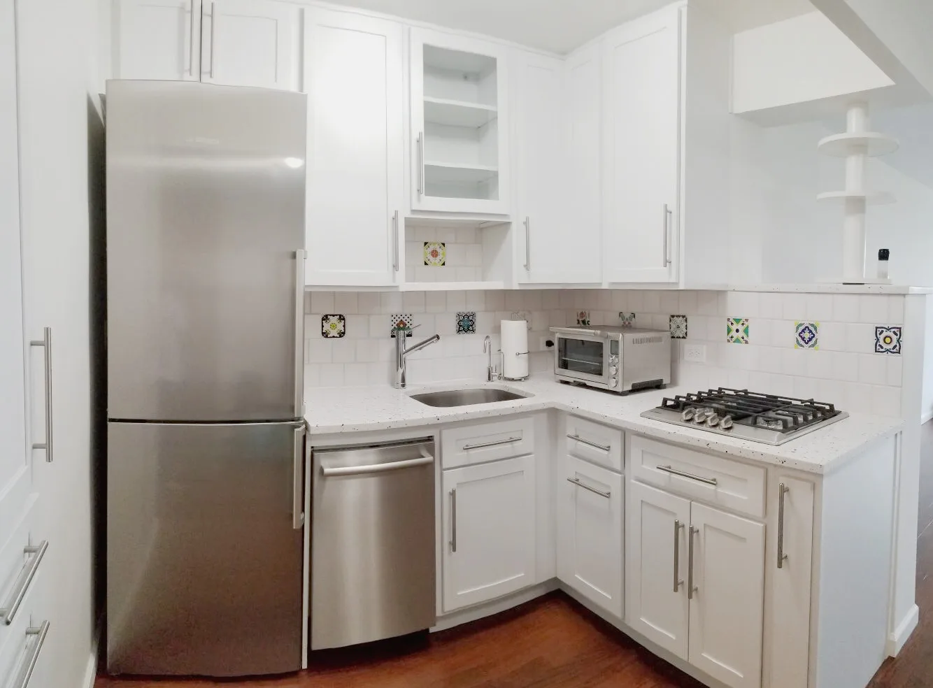 Luxury Interior Renovation