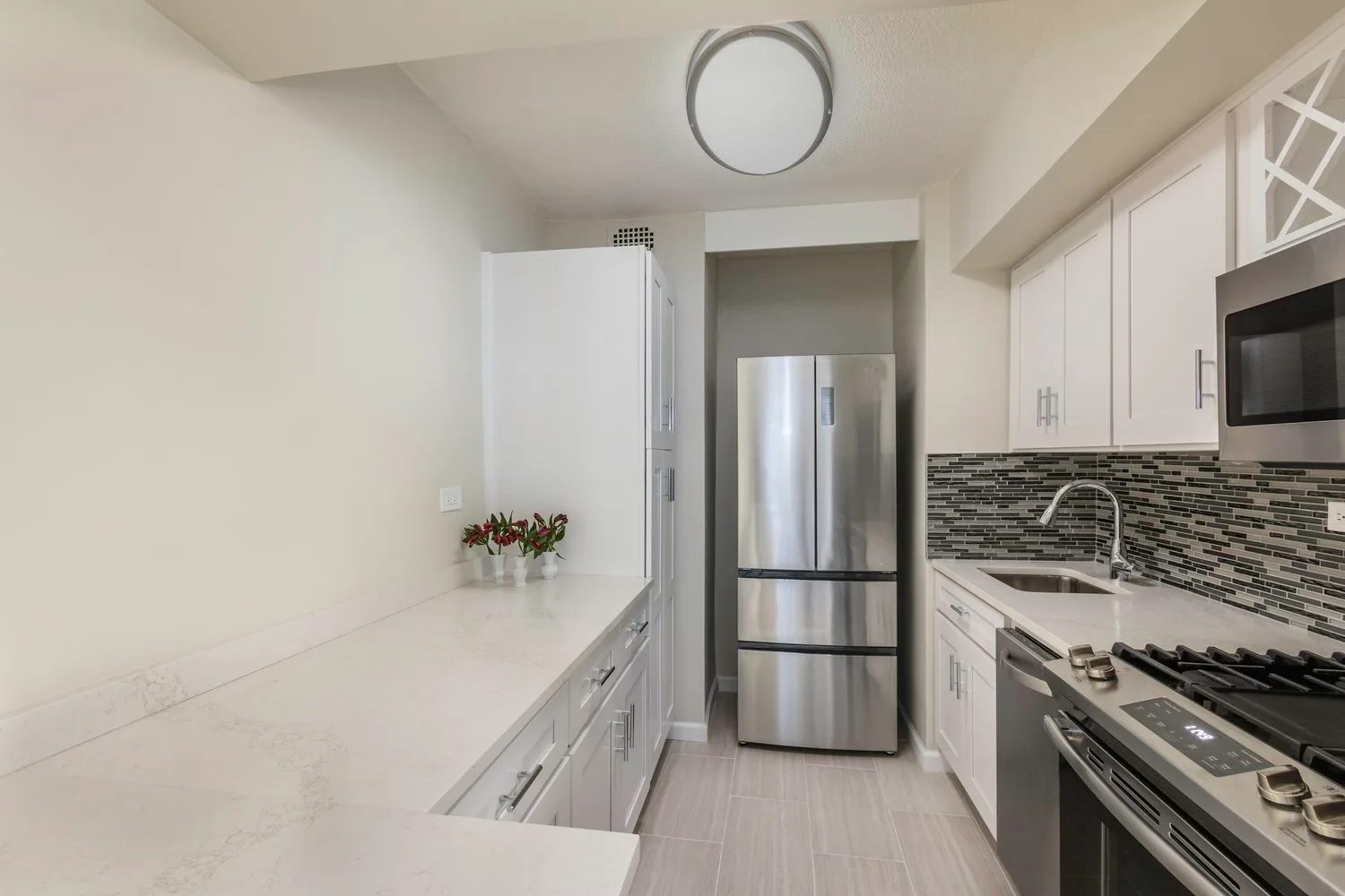 Luxury Interior Renovation