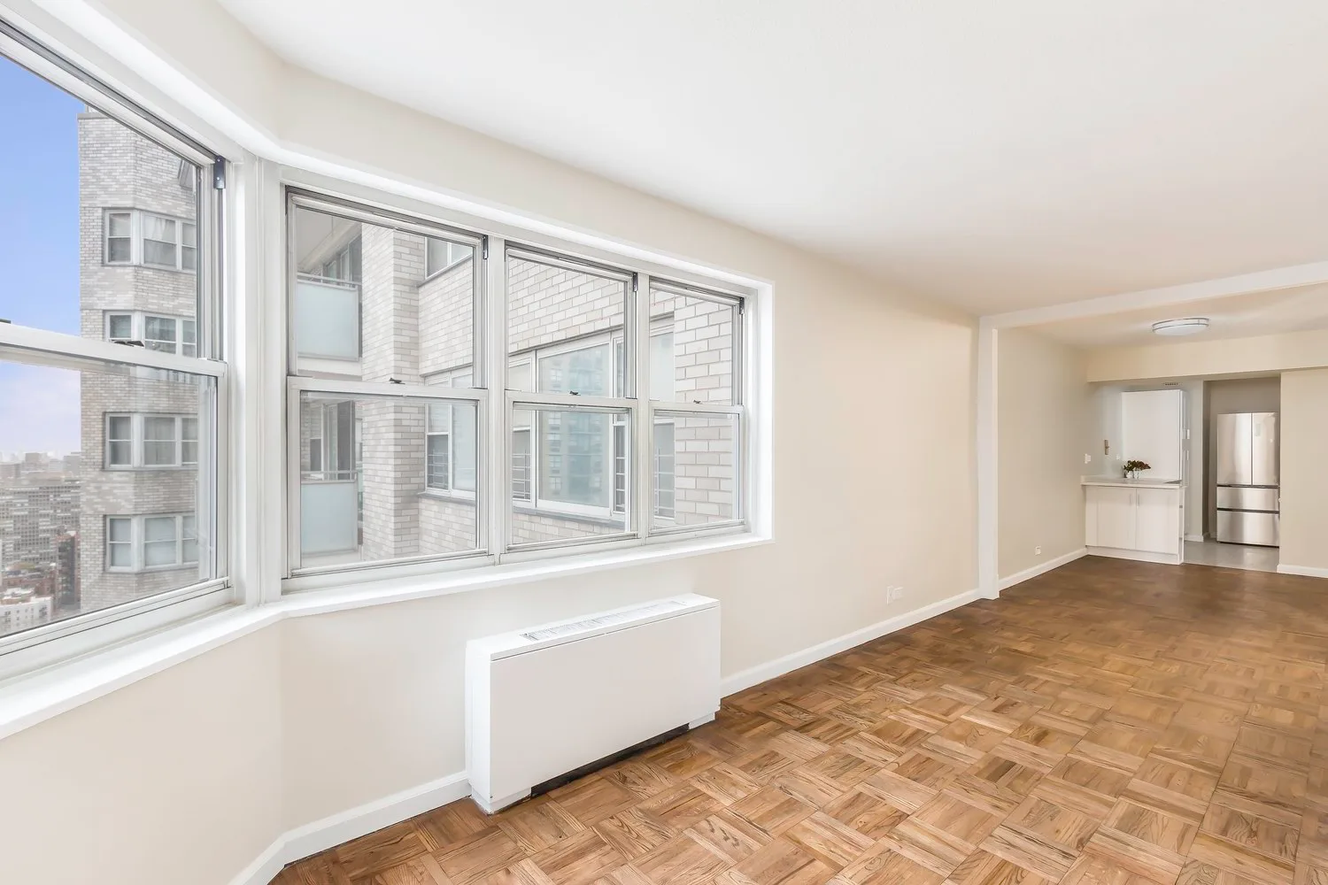 Luxury Interior Renovation