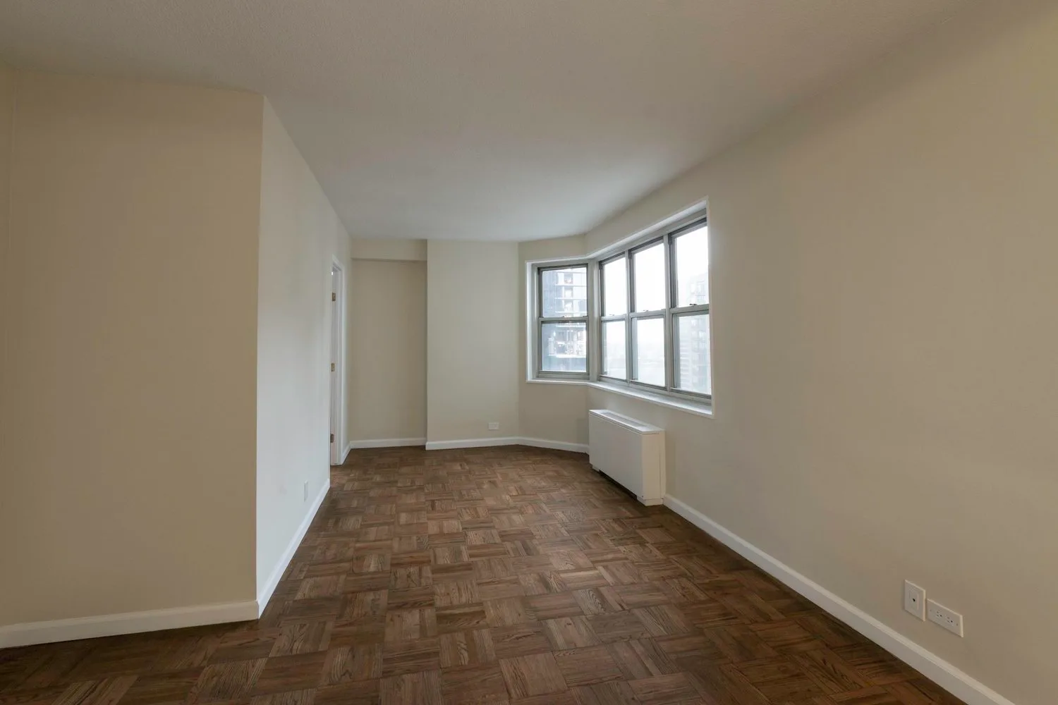 Luxury Interior Renovation