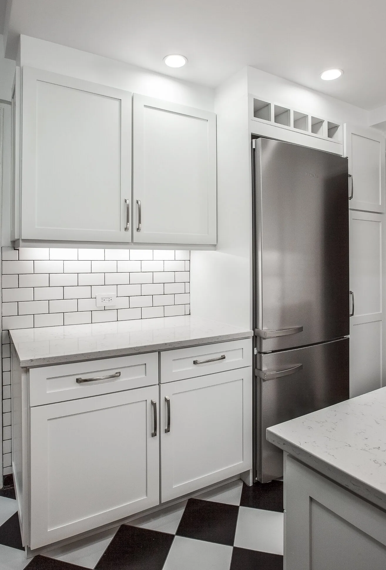 Luxury Interior Renovation