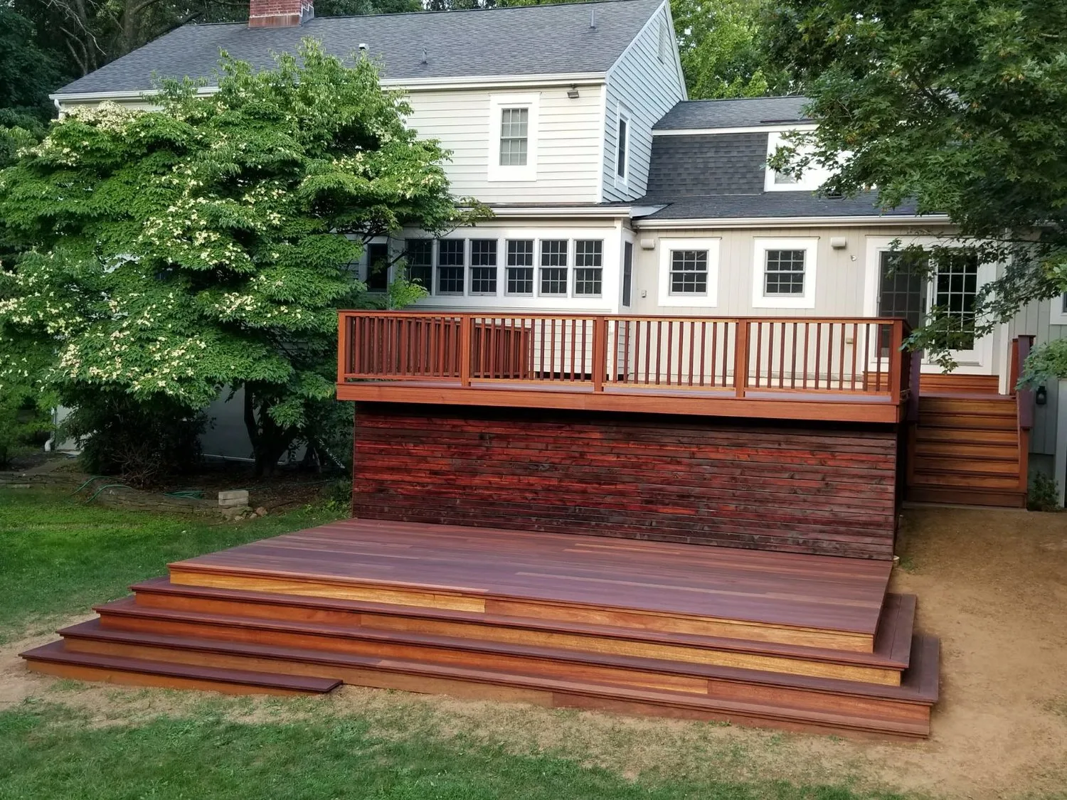 Luxury Interior Renovation