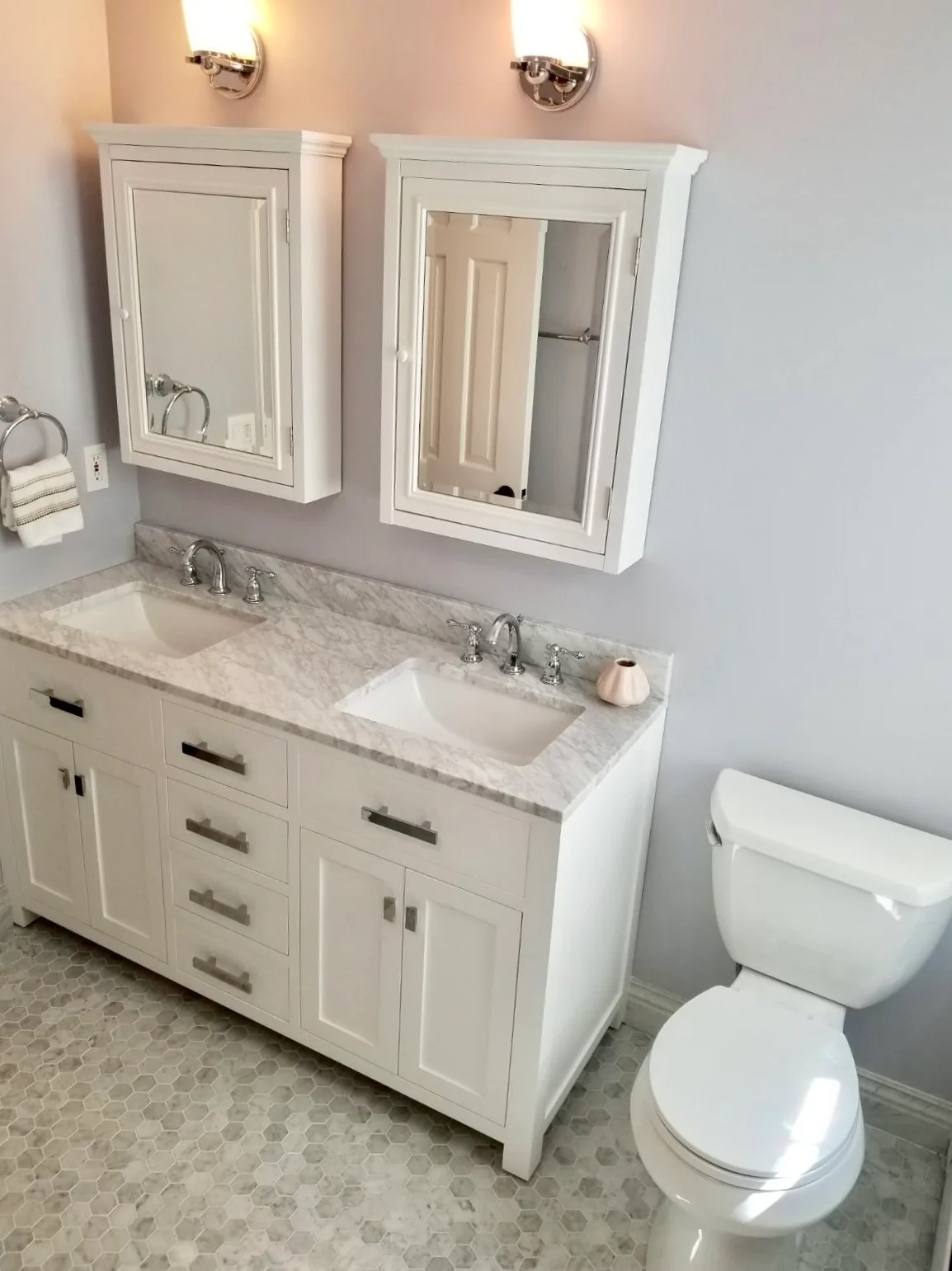 Luxury Interior Renovation