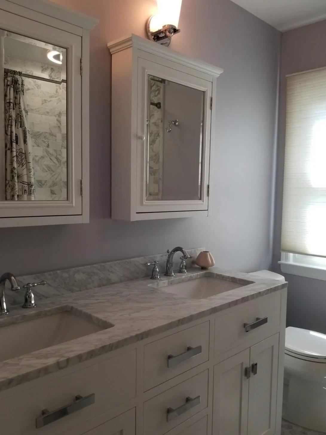 Luxury Interior Renovation