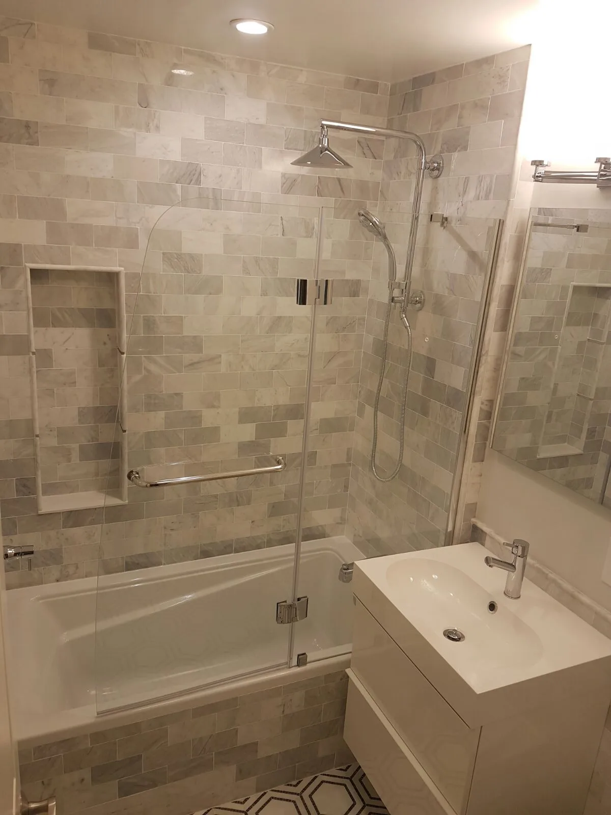 Luxury Interior Renovation