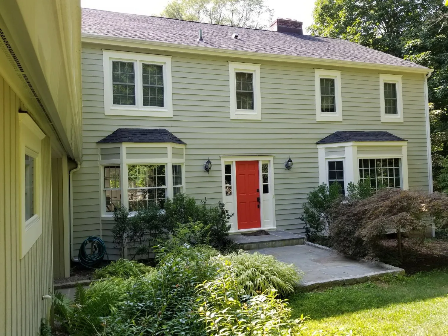 Luxury Interior Renovation