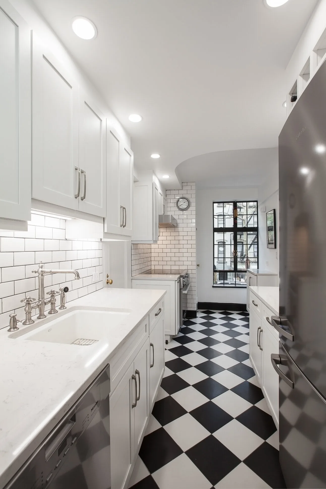Luxury Interior Renovation