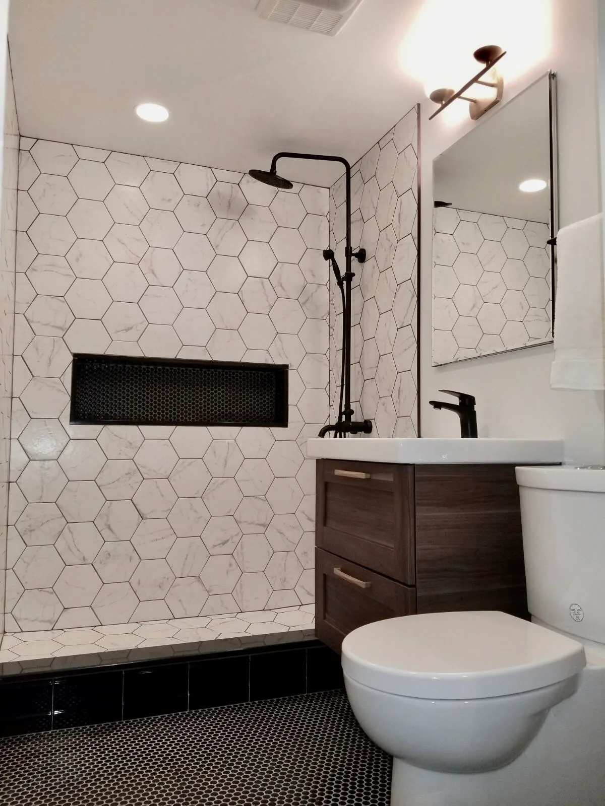 Luxury Interior Renovation