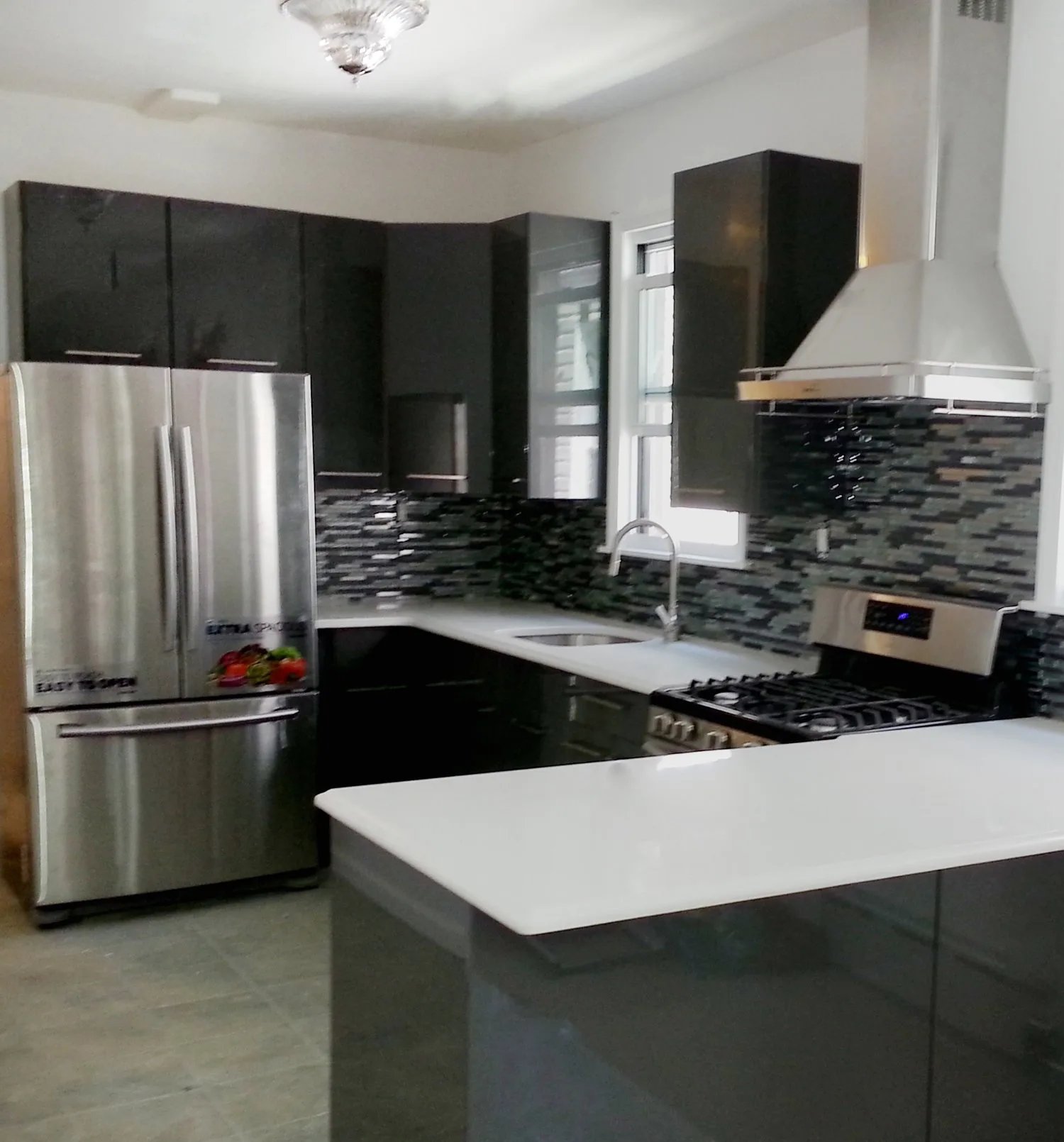 Luxury Interior Renovation