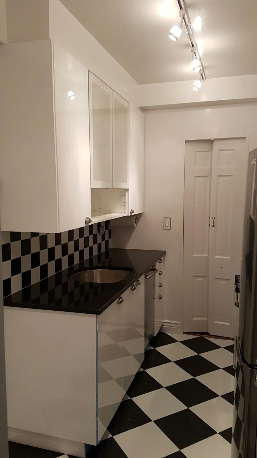 Luxury Interior Renovation