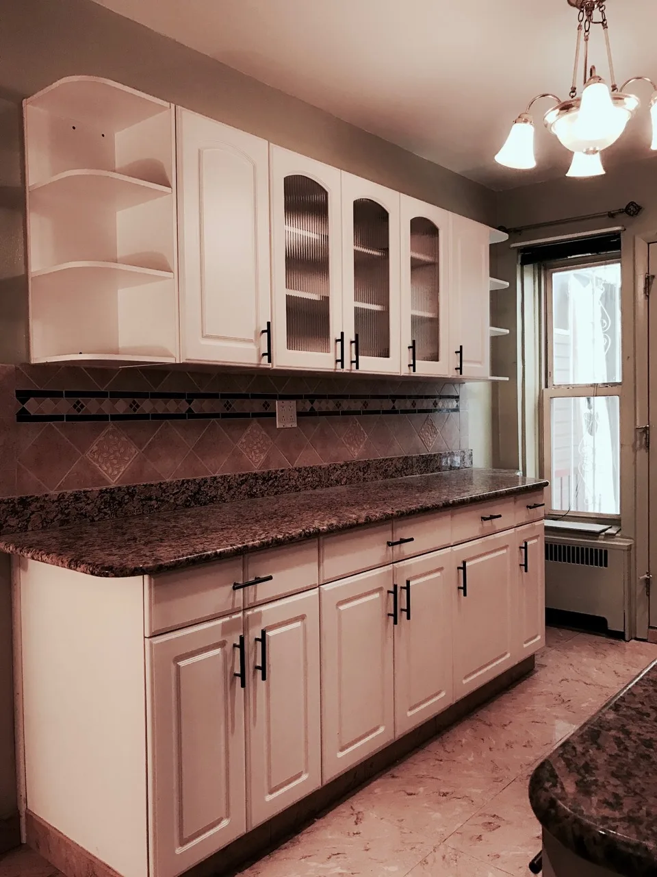 Luxury Interior Renovation