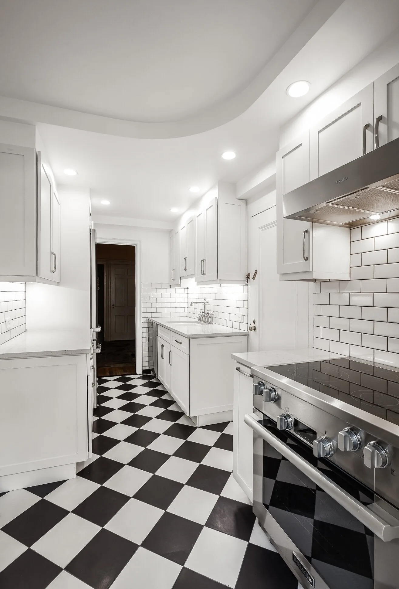 Luxury Interior Renovation