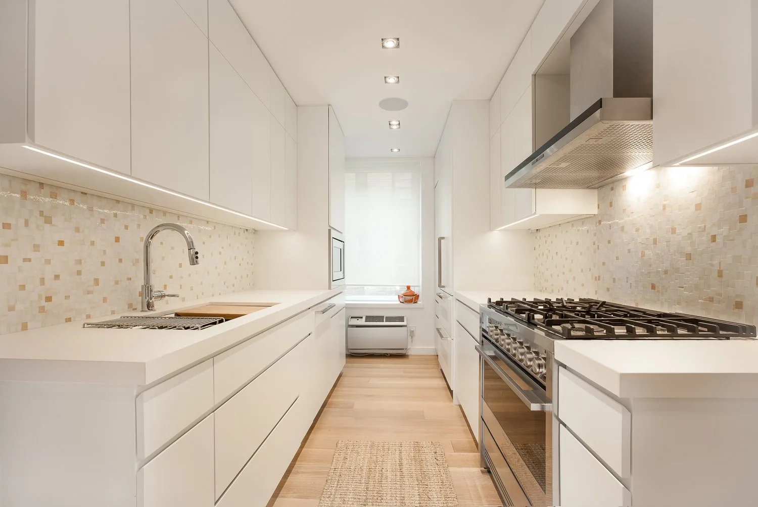 Luxury Interior Renovation