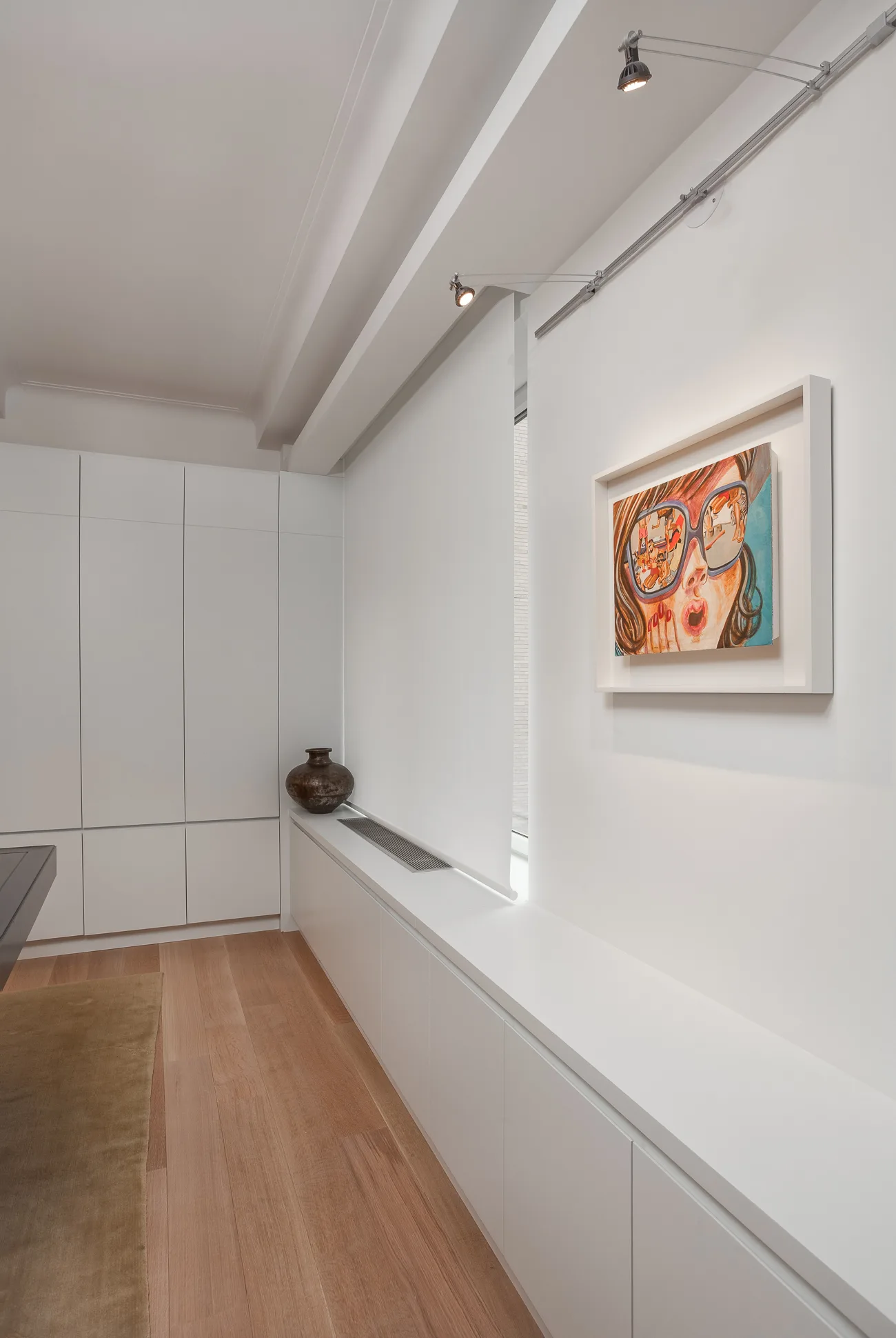 Luxury Interior Renovation