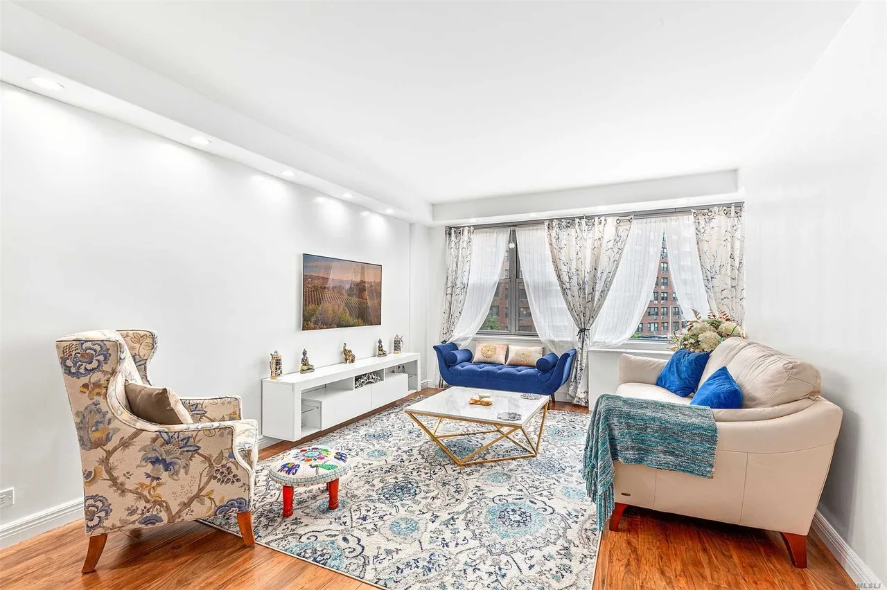 Luxury Interior Renovation