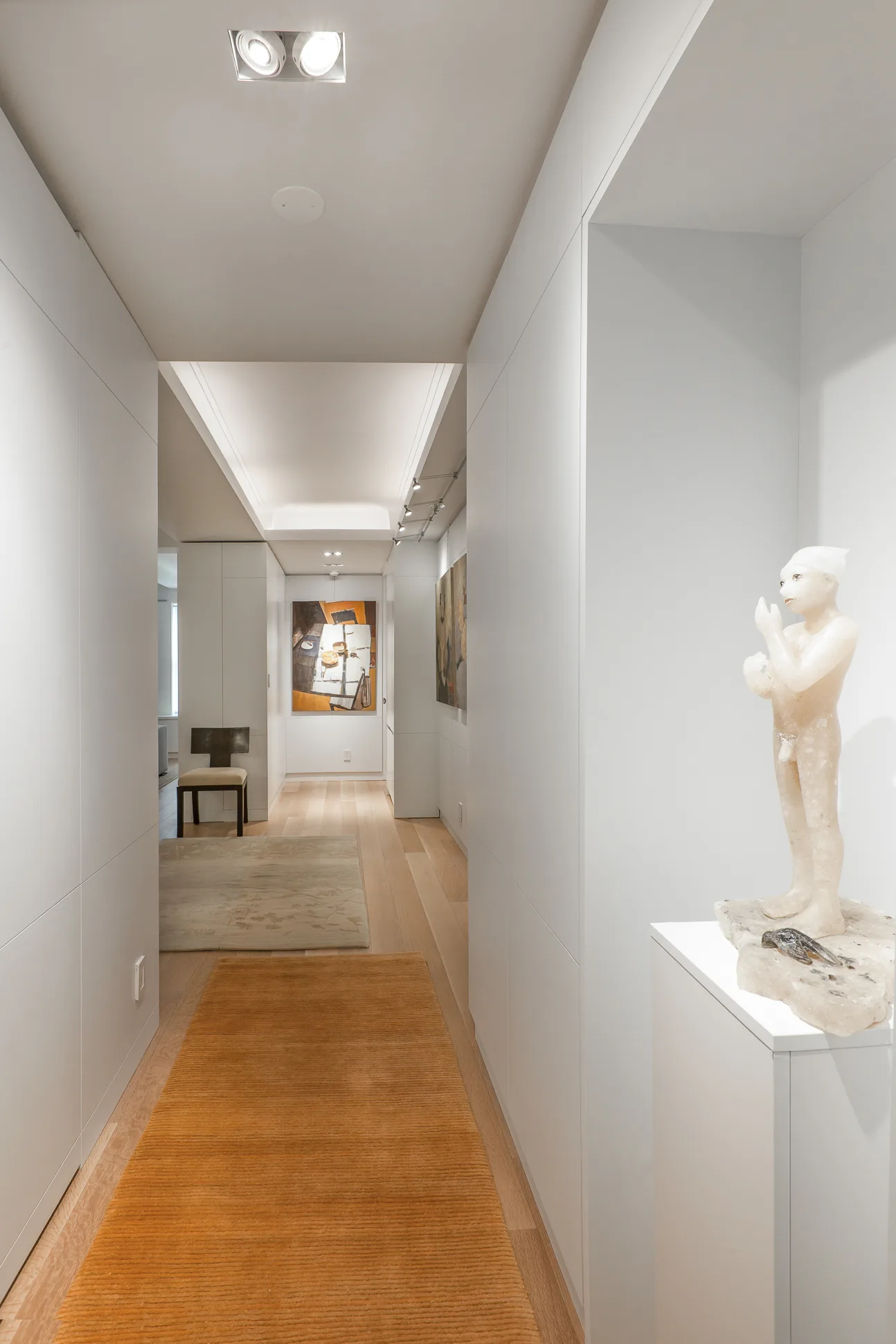 Luxury Interior Renovation