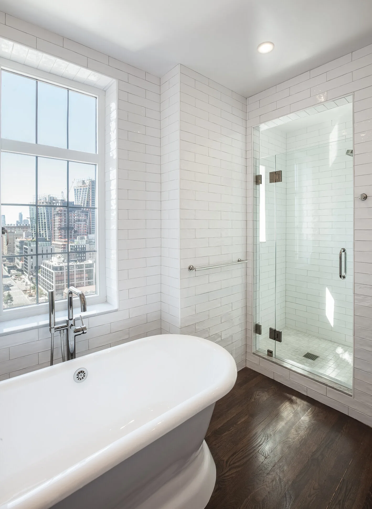Midtown New MasterBath