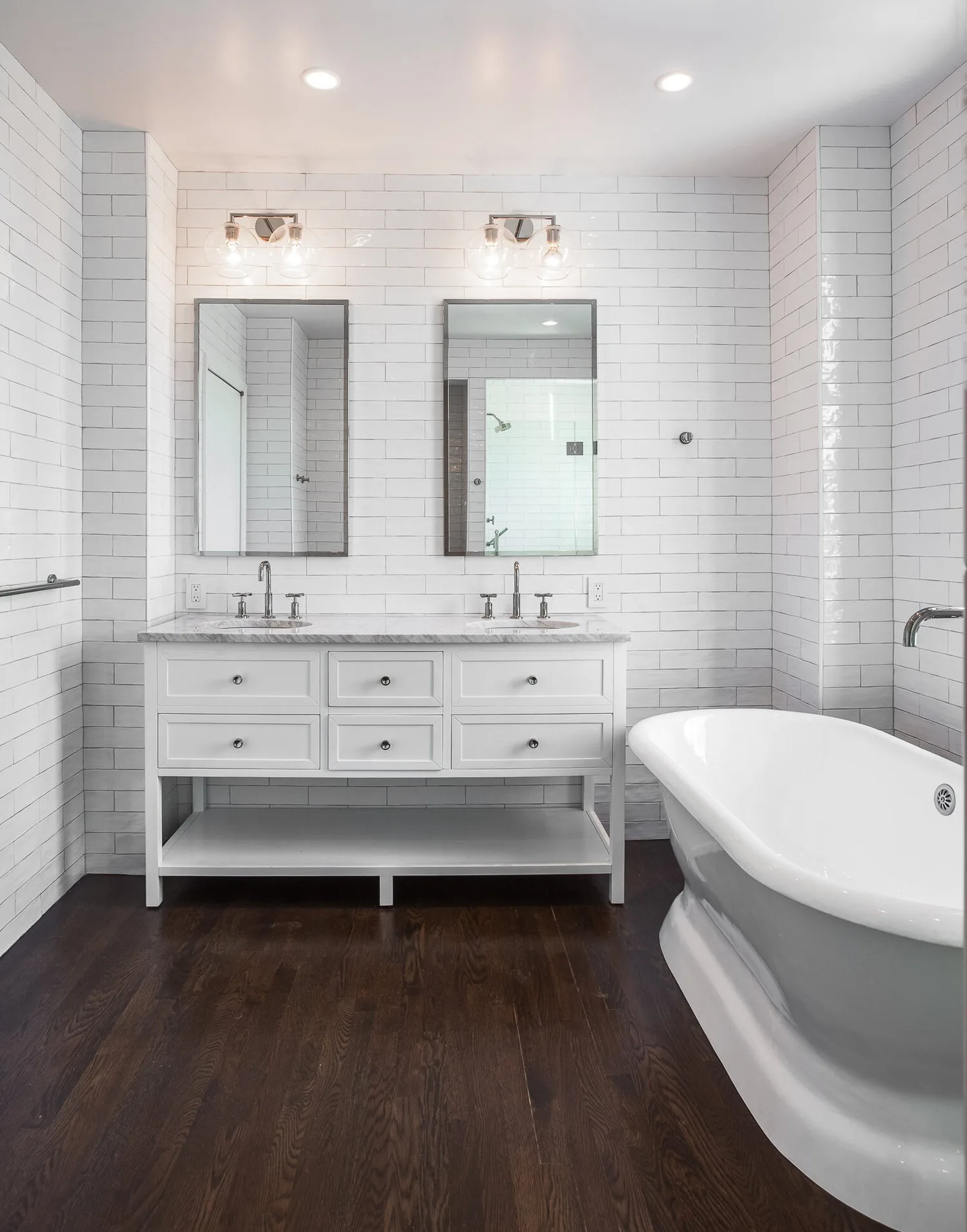 Midtown New MasterBath