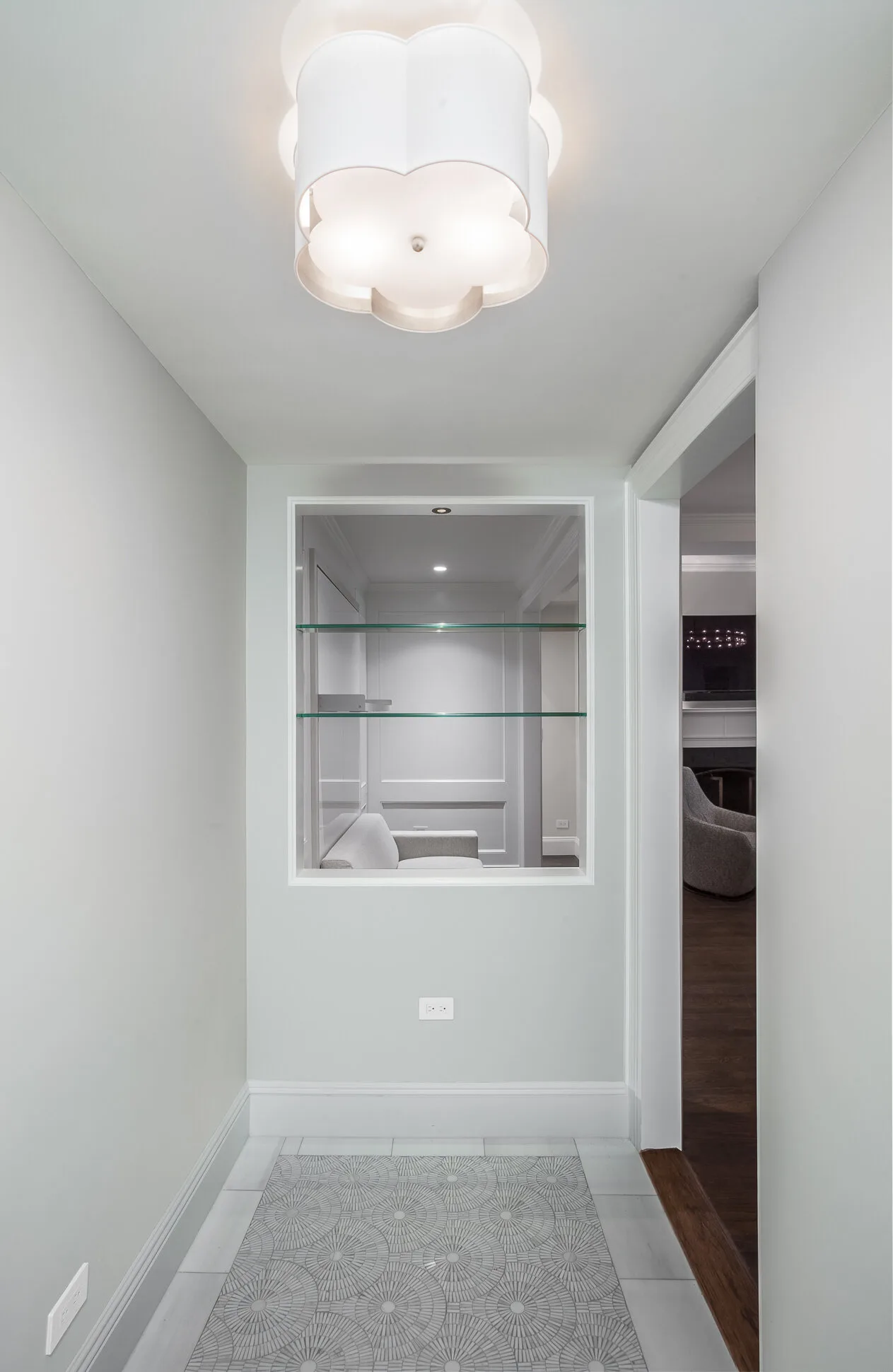 Midtown Studio Gut Renovation