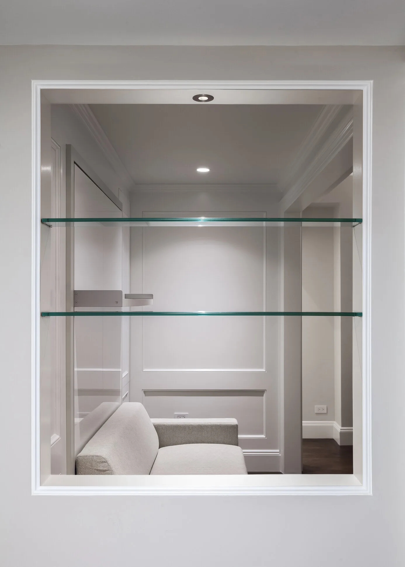 Midtown Studio Gut Renovation