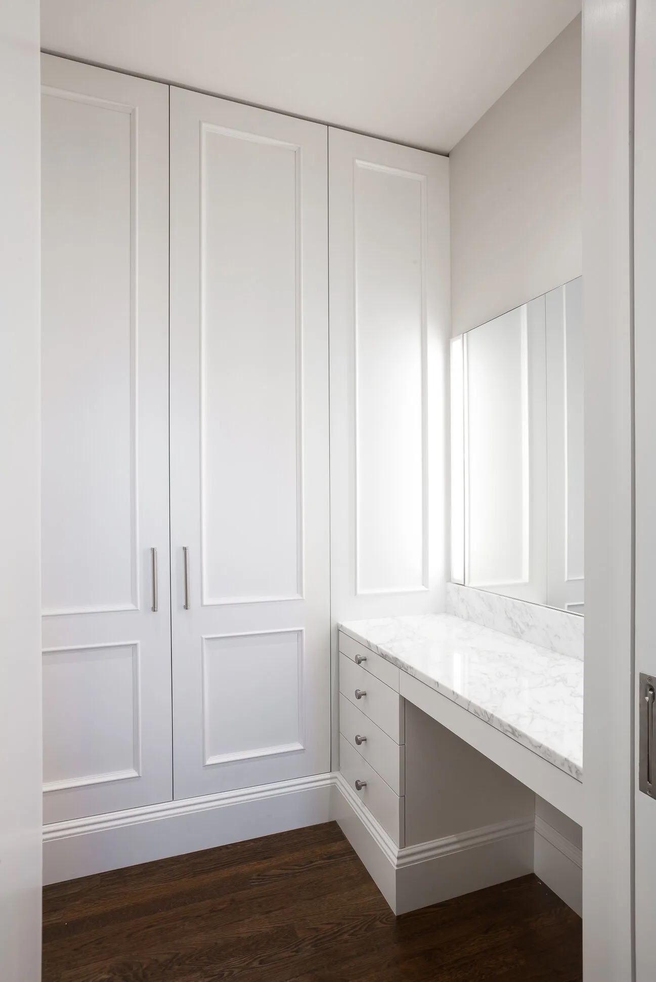 Midtown Studio Gut Renovation