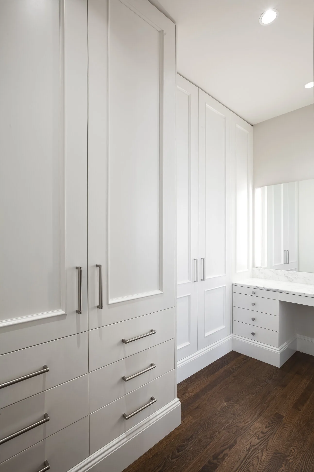 Midtown Studio Gut Renovation